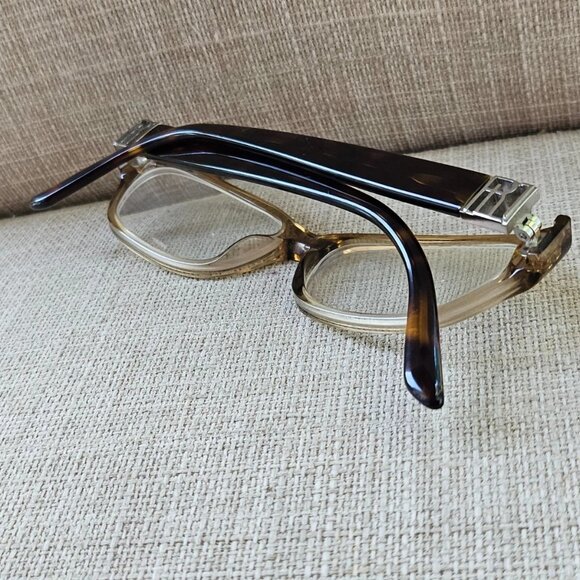 Ralph Lauren Women Glasses Frame RL6081 5217 52[]16 140 Eyeglasses Made in italy main image 6